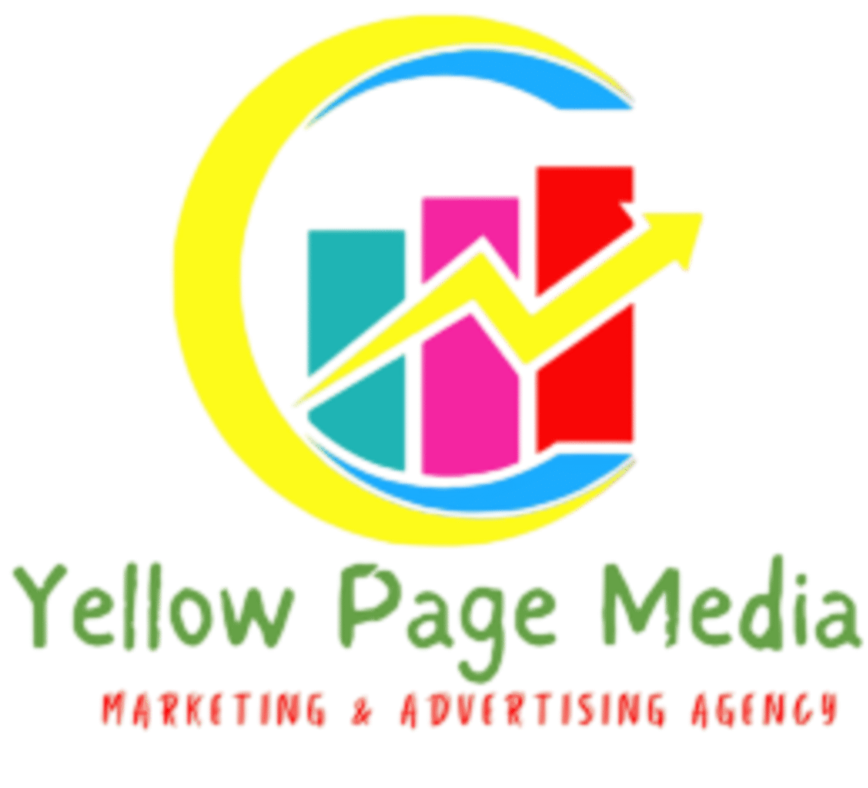 Yellow Page Media #1 Social Consultant App